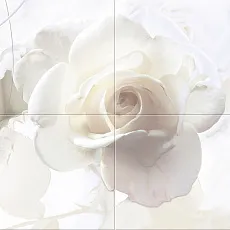 Керамическая плитка Калакатта rosa (комплект 4 шт.) 48,4x140