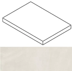 Италон Континуум Полар ступ. угл.пр бежевый 