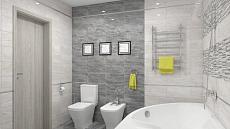 Коллекция плитки MAGNA