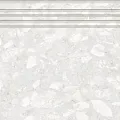 Ступени Керранова Молекула/ molekula Вайт Белый 30x60