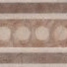 Керамическая плитка Бордюр Вилла Флоридиана ad\a250\8245 3,1x30