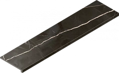 Италон Италон Стелларис Абсолют Блэк угловая правая 620070002604 черный чёрный 