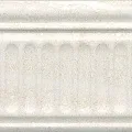 Керамическая плитка Бордюр Олимпия беж светлый 9,9x20