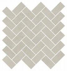 Мозаика shevro grey 28,2x30,3