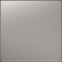 Tubadzin Pastel Szary полированный настенная плитка серый для ванной