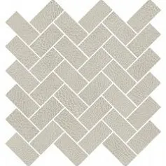 Мозаика Шевро grey 28,2x30,3