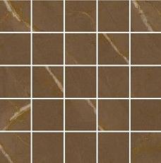 Мозаика marble trend pulpis 30,7x30,7