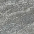 Керамогранит Гриджио серый обрезной 60x119,5