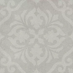 Керамическая плитка Декор kerama marazzi sbd065\sg647520 Монсеррат серый светлый матовый обрезной 60x60