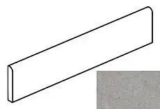 Плинтус Керранова murashki Сappuccino коричневый 7.6x120