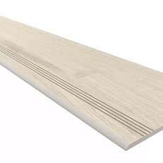 Ступени estima av01 Аметис Алавеса/ ametis alavesa Нордик Белый 30x160