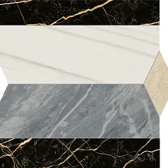 Керамогранит Шарм Экстра/ charme extra Лаза Интарсио Фашиа 60x60