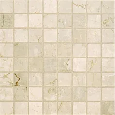 Мозаика botticino pol. 30,5x30,5