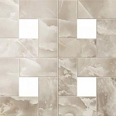 Мозаика с.о. персиан жаде 610110000090 45x45