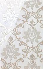 Керамическая плитка Декор Юнона 25x40