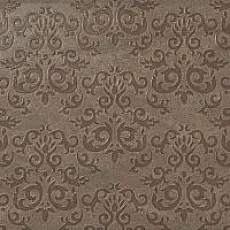 Керамическая плитка супрема бронз брокаде 25x75