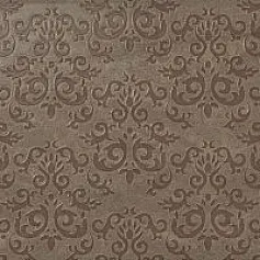 Керамическая плитка супрема бронз брокаде 25x75