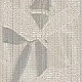 Керамогранит Бордюр Бамбу обрезной 7,2x60