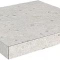 Ступени kerama marazzi sg631820r\gca угловая клееная Терраццо бежевый светлый 33x33