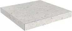 Ступени kerama marazzi sg631820r\gca угловая клееная Терраццо бежевый светлый 33x33