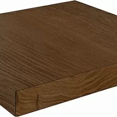 Ступени kerama marazzi sg507420r\gcd угловая клееная правая Сальветти вишня 33x33