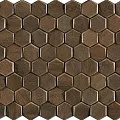Керамическая плитка Форест Челси nut 31,6x59,2
