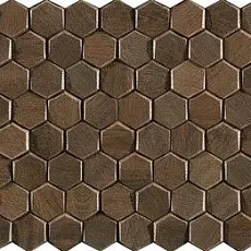 Керамическая плитка Форест Челси nut 31,6x59,2