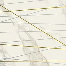 Керамическая плитка cha.del.arab.ins.gol.line 40x80