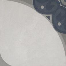 Керамогранит century unlimited многоцветный холодные тона 20x20