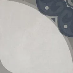 Керамогранит Сенчури Анлимитед многоцветный холодные тона 20x20