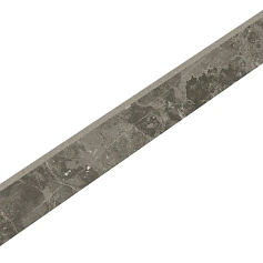 Плинтус coliseumgres Да Винчи/ da vinci Браун 610130005299 Коричневый 7,2x60