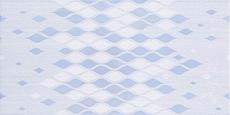 Керамическая плитка blik azul 24,9x50
