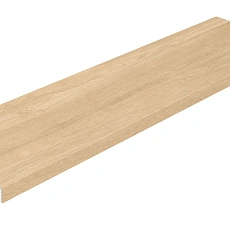 Ступени coliseumgres Дукале Сэнд фронтальная 620070002909 бежевый 33x120