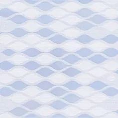 Керамическая плитка blik azul 24,9x50