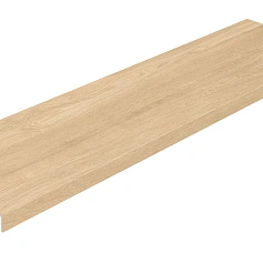 Ступени coliseumgres Дукале Сэнд фронтальная 620070002909 бежевый 33x120