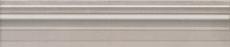 Керамическая плитка Бордюр Багет Левада бежевый 5,5x25