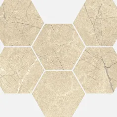 Мозаика ШАР.ЭКСТРА АРКАДИА МОЗАИКА ГЕКСА 25x29