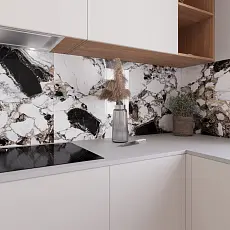 Коллекция керамогранита Grande Crystal