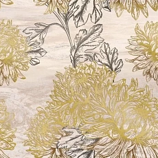 Керамическая плитка Вставка Аксима Элегия d4 30x60