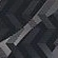 Керамическая плитка Сплендида Люкс negro 1c 6,2x50,5