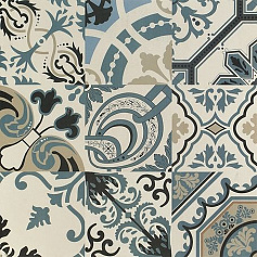 Sal Sapiente МСТ 6620 H серый для гостиной для кухни для прихожей для ванной