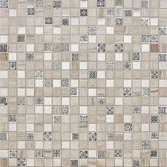 Мозаика metall talisman 31x31