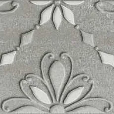 Керамическая плитка Декор Шеннон 6 матовый 8,5x28,5