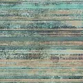 Керамическая плитка Акварель 25x75