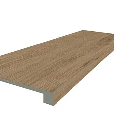 Ступени Мерано/ merano nut scalino frontale 33x90