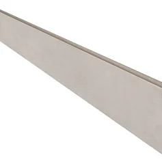 Плинтус estima Граффито gf01 серый 7x60