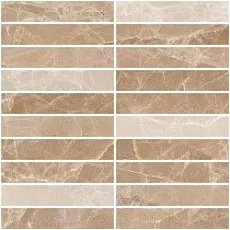 Мозаика Этерна/ eterna Беж mix 30,7x30,7