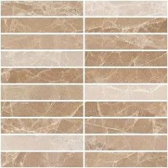 Мозаика Этерна/ eterna Беж mix 30,7x30,7