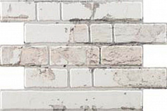 TAU Ceramica Misson White белый 