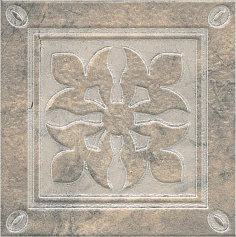 Керама Марацци Вставка Ровиго бежевый для кухни